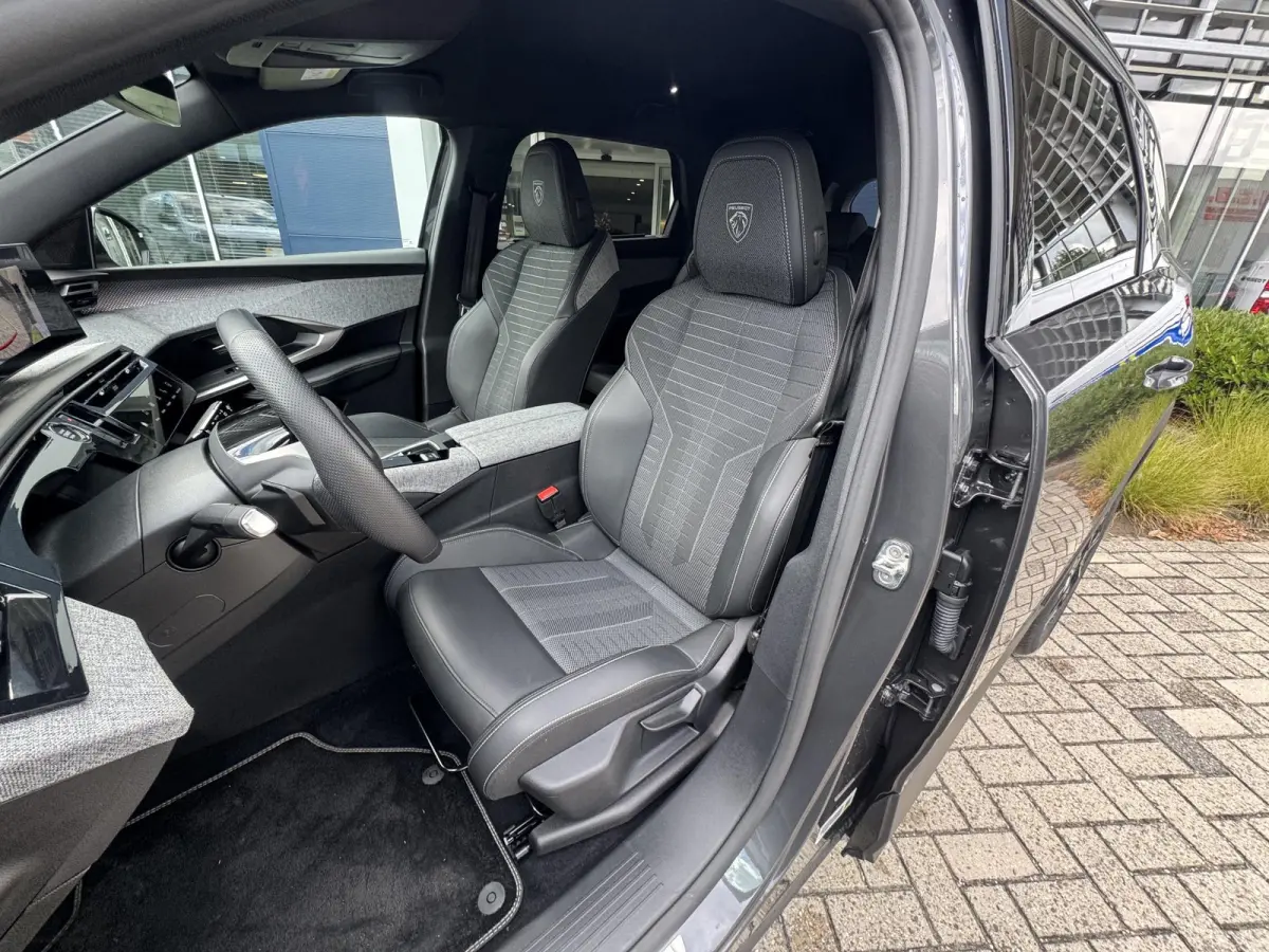 Hybrid 145 GT 7p l 360 Vision l Drive Assist Plus l Stoelverwarming