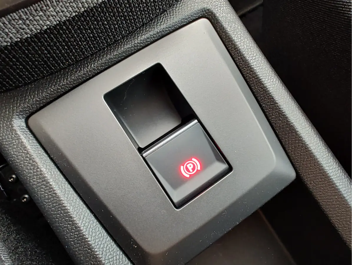 1.2 TURBO HYBRID GS AUTOMAAT Dodehoeksensoren | Navi | Camera