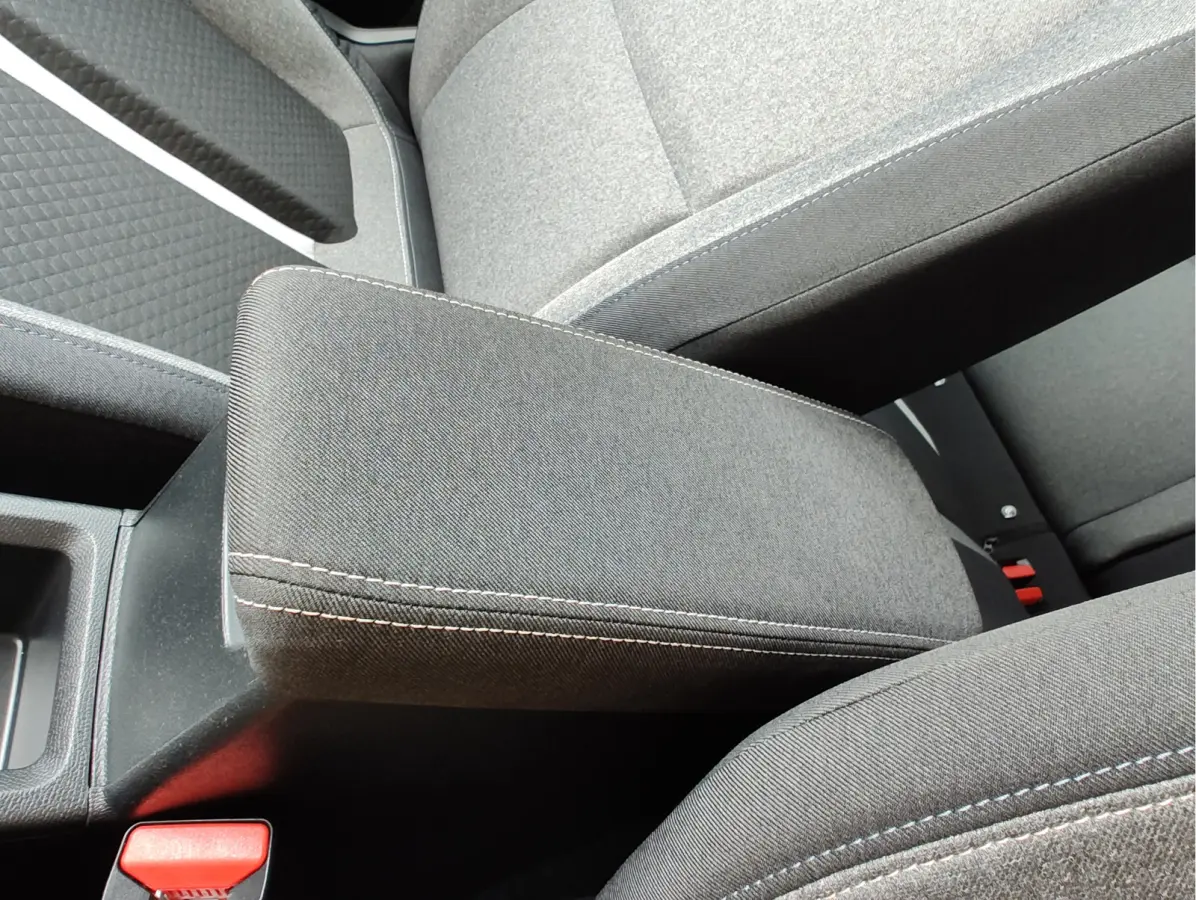 1.2 TURBO HYBRID GS AUTOMAAT Dodehoeksensoren | Navi | Camera