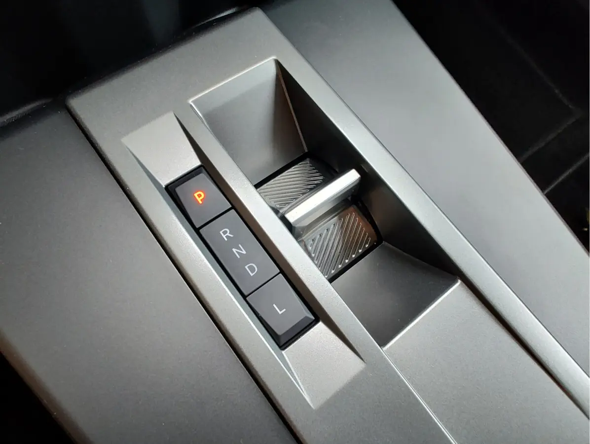 1.2 TURBO HYBRID GS AUTOMAAT Dodehoeksensoren | Navi | Camera
