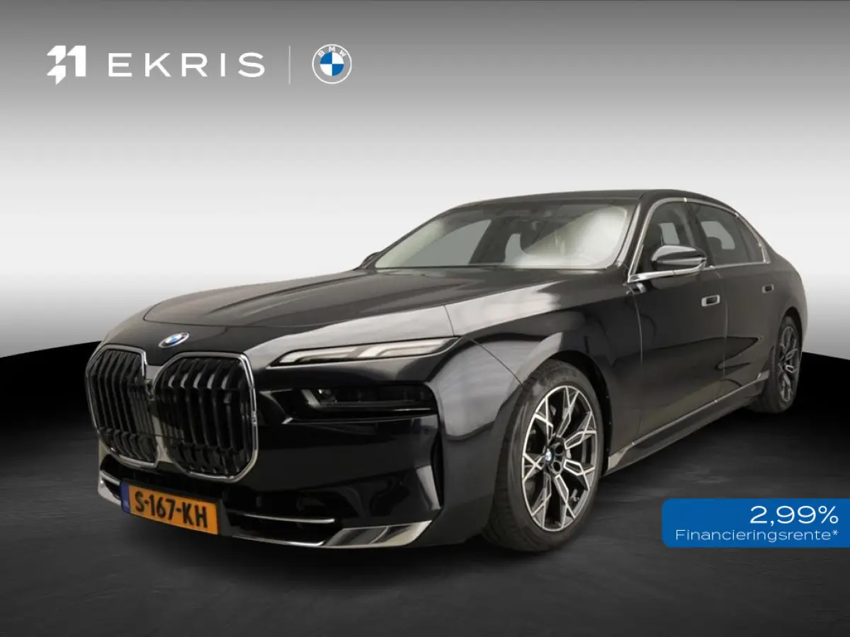 xDrive60 106 kWh | LED | HUD | Active cruise | Panoramadak | Active steering | DAB | Bowers & Wilkins sound | Alu 20 inch
