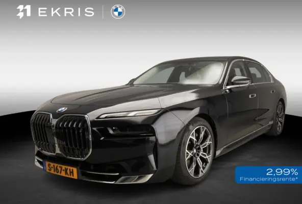 xDrive60 106 kWh | LED | HUD | Active cruise | Panoramadak | Active steering | DAB | Bowers & Wilkins sound | Alu 20 inch