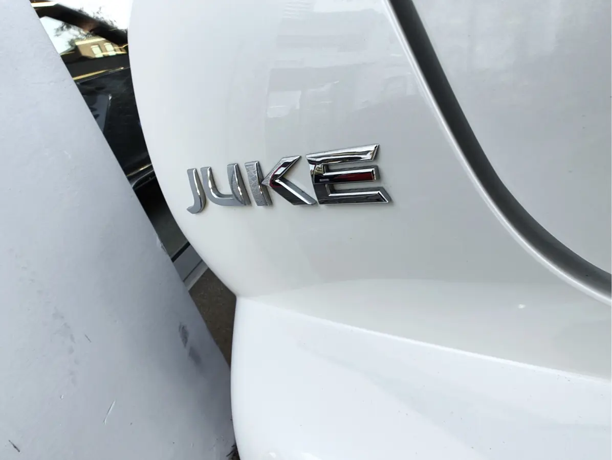 1.6 DIG-T 218 PK NISMO RS 360 Camera | Dodehoeksensoren | Bi-Xenon