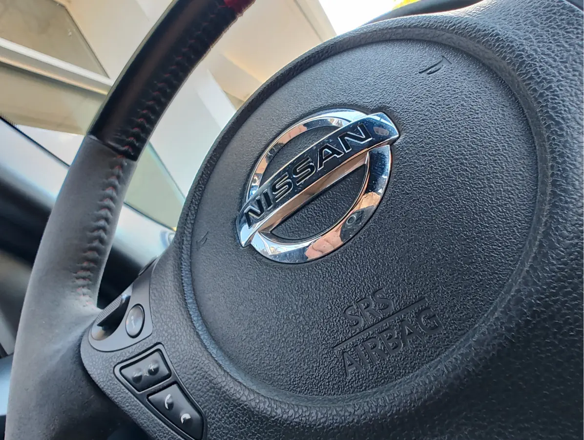 1.6 DIG-T 218 PK NISMO RS 360 Camera | Dodehoeksensoren | Bi-Xenon