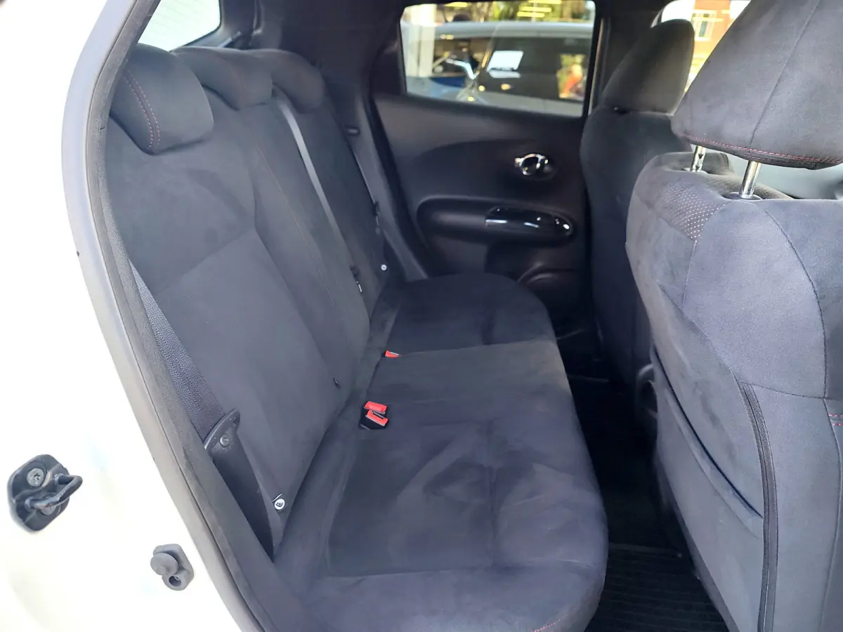 1.6 DIG-T 218 PK NISMO RS 360 Camera | Dodehoeksensoren | Bi-Xenon