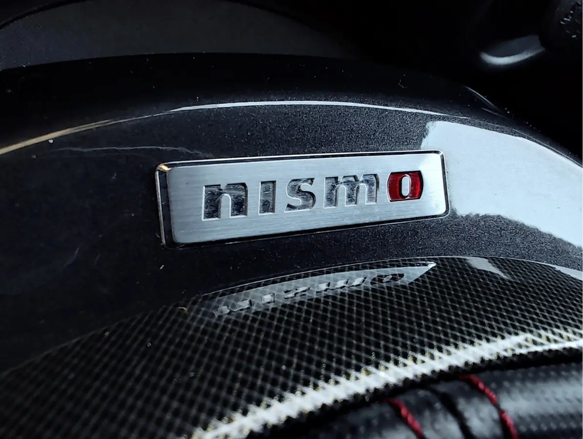 1.6 DIG-T 218 PK NISMO RS 360 Camera | Dodehoeksensoren | Bi-Xenon