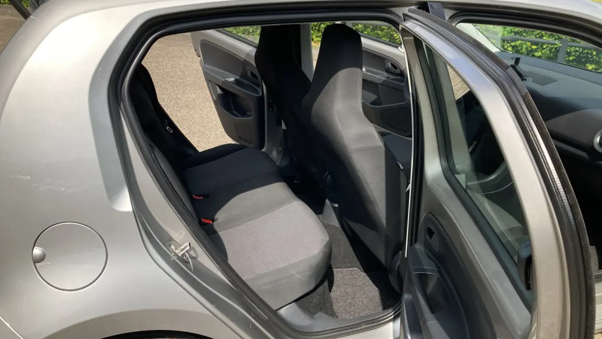 1.0 GreenTec Ambition | 2019 | 146.000 KM | Airco | Cruise | 5-Drs