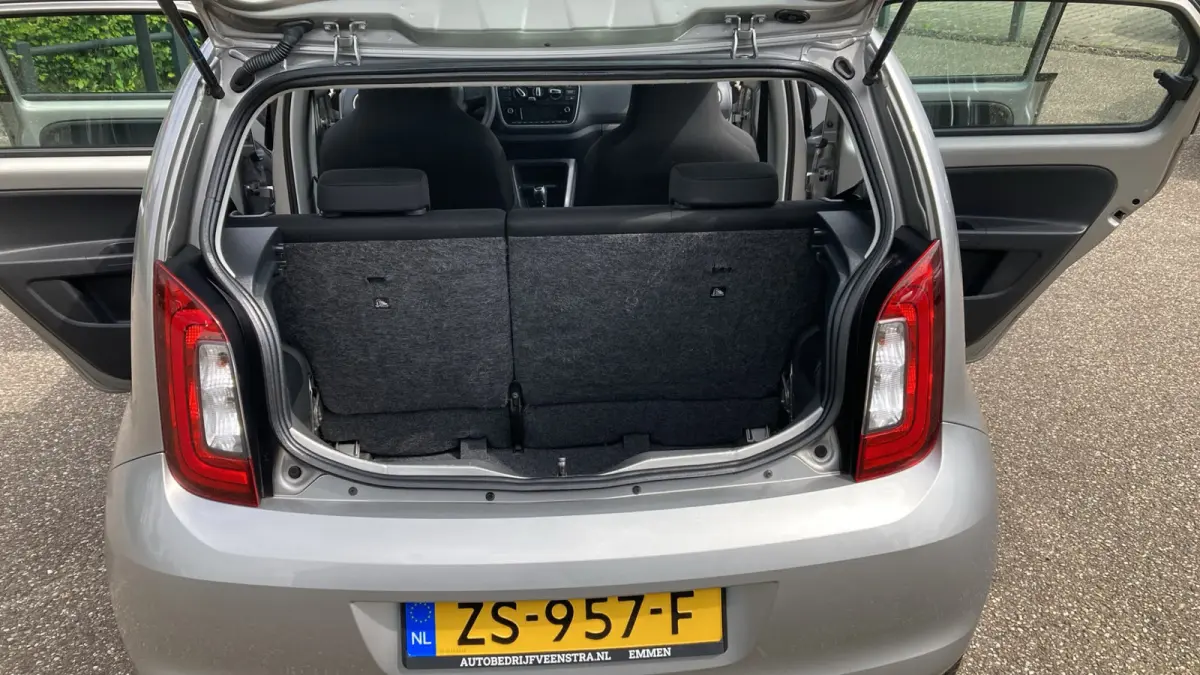 1.0 GreenTec Ambition | 2019 | 146.000 KM | Airco | Cruise | 5-Drs