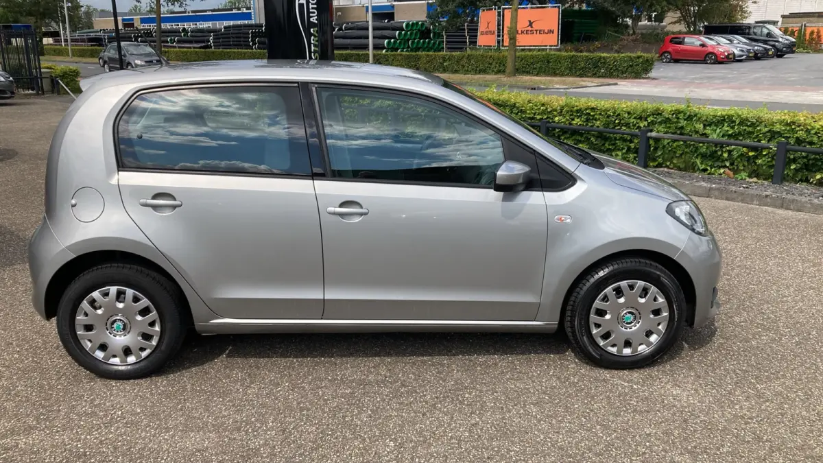 1.0 GreenTec Ambition | 2019 | 146.000 KM | Airco | Cruise | 5-Drs