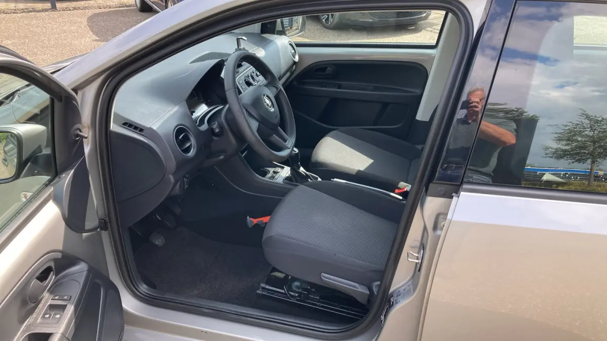 1.0 GreenTec Ambition | 2019 | 146.000 KM | Airco | Cruise | 5-Drs
