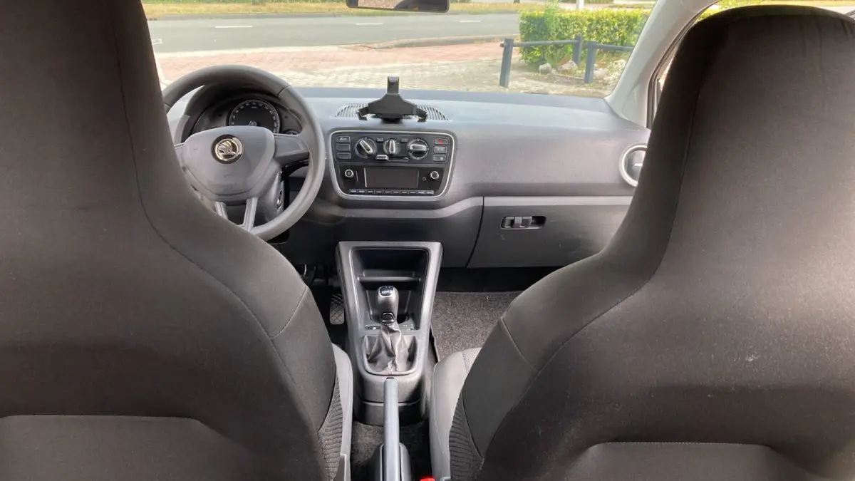 1.0 GreenTec Ambition | 2019 | 146.000 KM | Airco | Cruise | 5-Drs