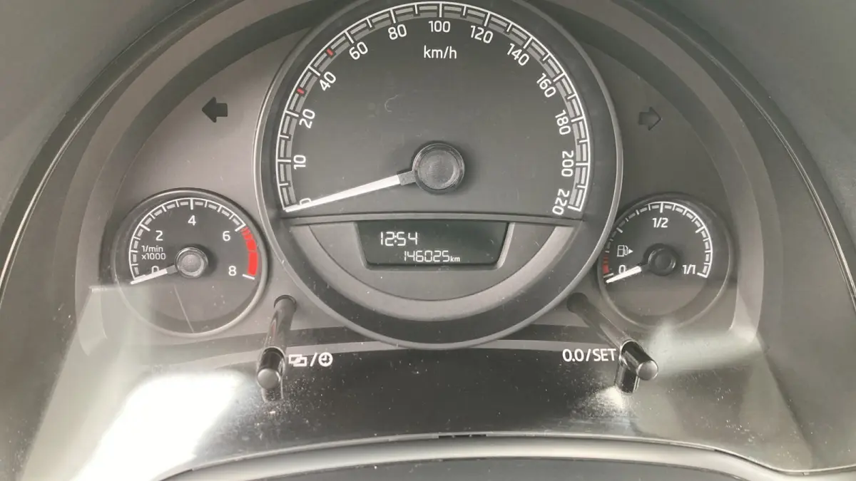 1.0 GreenTec Ambition | 2019 | 146.000 KM | Airco | Cruise | 5-Drs
