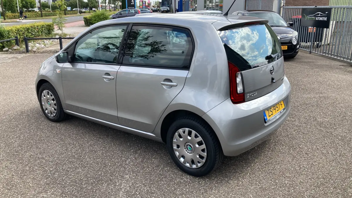 1.0 GreenTec Ambition | 2019 | 146.000 KM | Airco | Cruise | 5-Drs