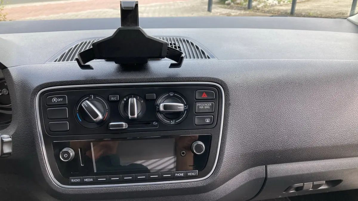1.0 GreenTec Ambition | 2019 | 146.000 KM | Airco | Cruise | 5-Drs