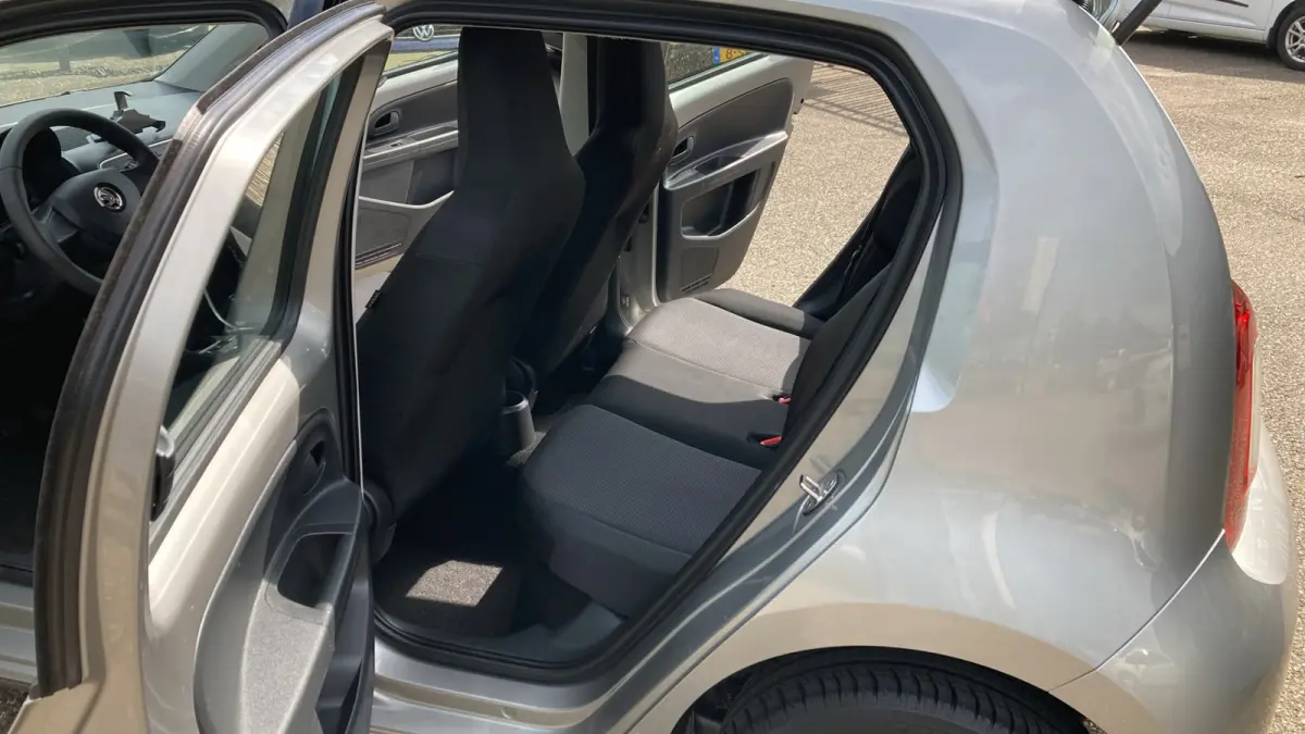 1.0 GreenTec Ambition | 2019 | 146.000 KM | Airco | Cruise | 5-Drs