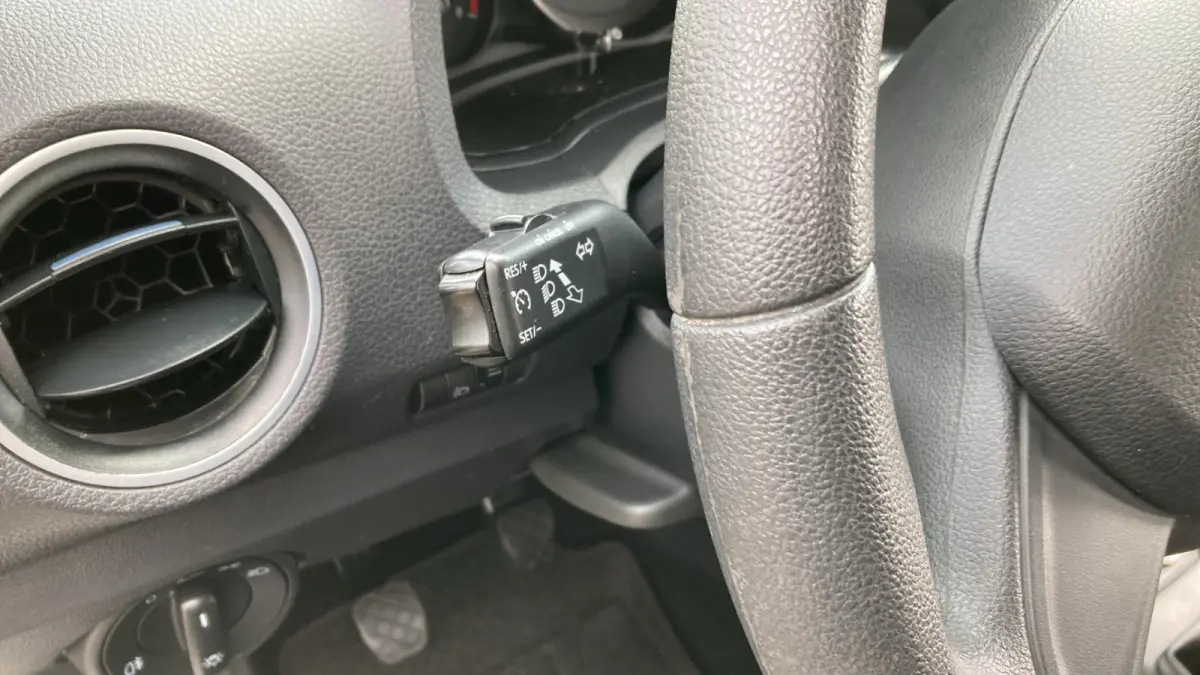 1.0 GreenTec Ambition | 2019 | 146.000 KM | Airco | Cruise | 5-Drs