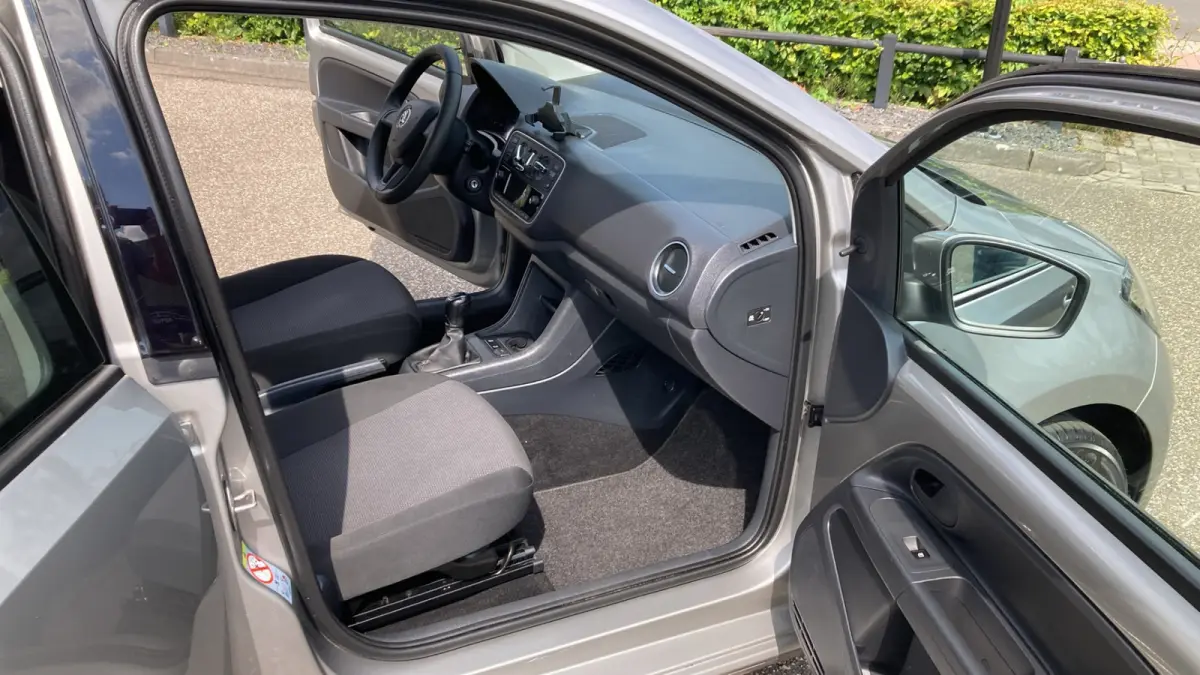 1.0 GreenTec Ambition | 2019 | 146.000 KM | Airco | Cruise | 5-Drs