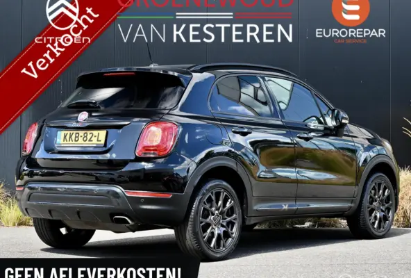 1.4 Turbo MultiAir Lounge I Navi I