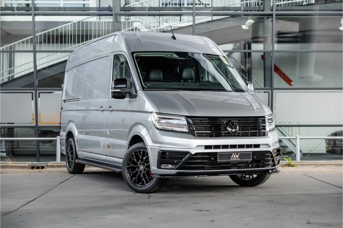 2.0 TDI DSG L3H3 | Bi-Xenon | Trekhaak | Navigatie | CarPlay | Camera | 3-Zitter | Dealer onderhouden | 1e eigenaar | Nieuwe APK