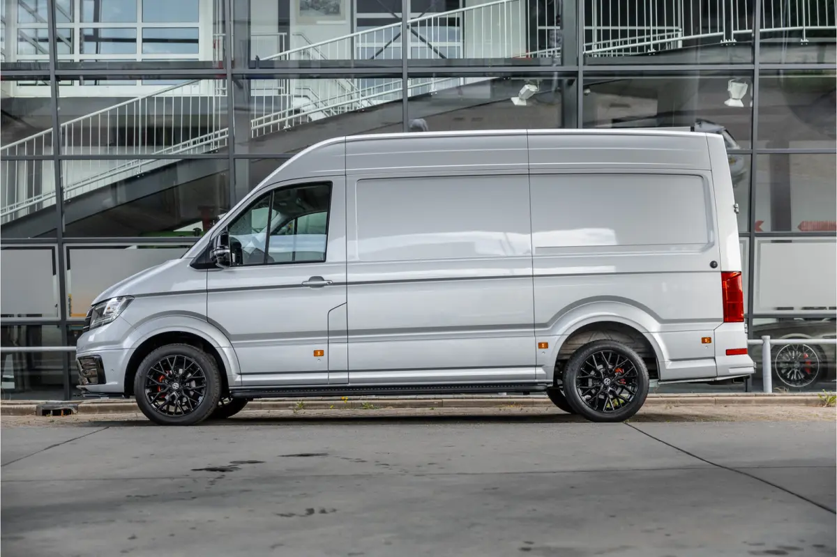 2.0 TDI DSG L3H3 | Bi-Xenon | Trekhaak | Navigatie | CarPlay | Camera | 3-Zitter | Dealer onderhouden | 1e eigenaar | Nieuwe APK