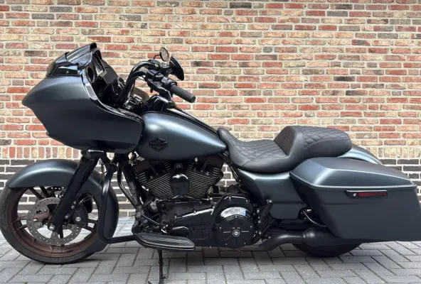 103 FLTRXS CVO Roadglide Special