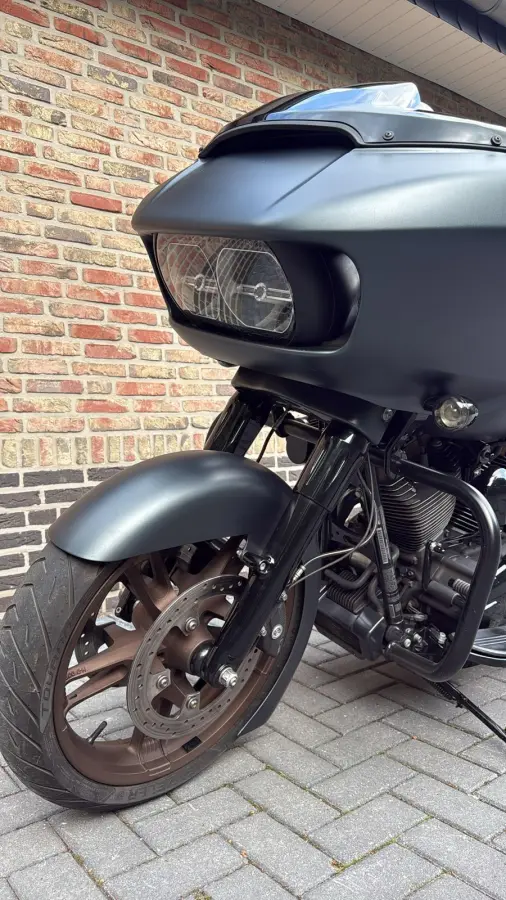 103 FLTRXS CVO Roadglide Special