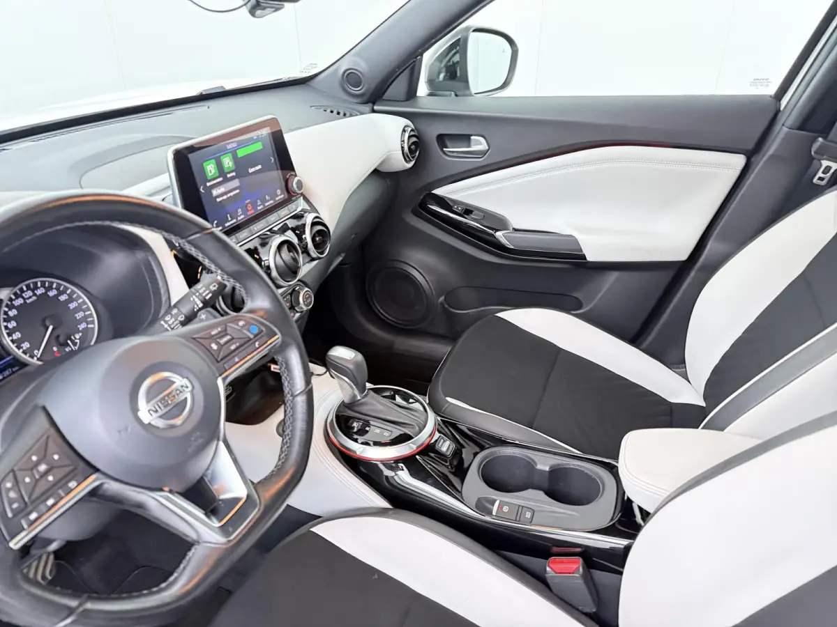 1.0 DIG-T N-Design | AUTOMAAT | Adapt. Cruise | BOSE Audio | Cold Pack |