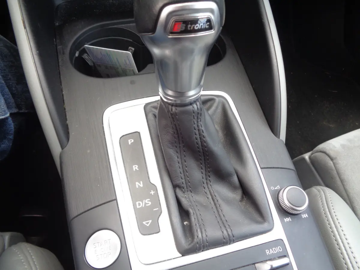 40 TFSI CoD Design Pro Line Plus Quattro Ecc, Alarm, Navigatie, Carplay, 18 inch LM velgen