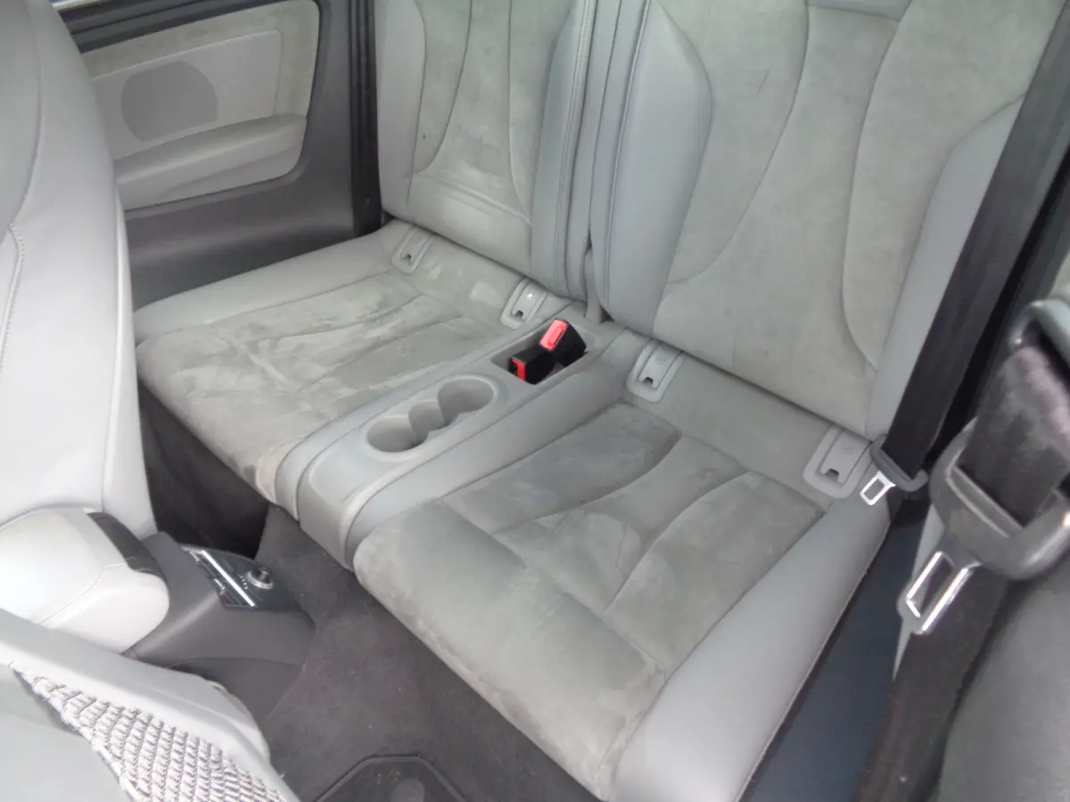 40 TFSI CoD Design Pro Line Plus Quattro Ecc, Alarm, Navigatie, Carplay, 18 inch LM velgen