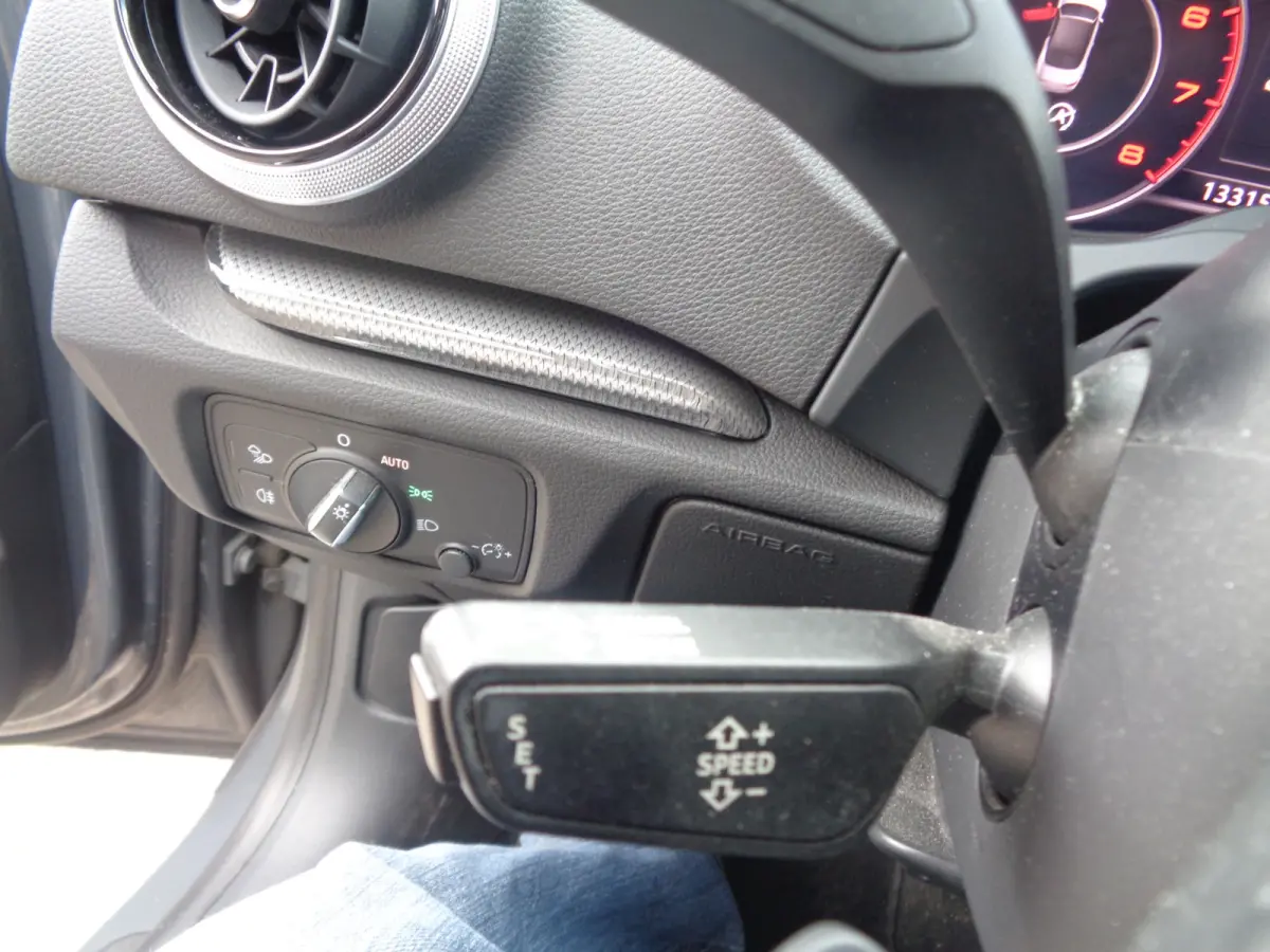 40 TFSI CoD Design Pro Line Plus Quattro Ecc, Alarm, Navigatie, Carplay, 18 inch LM velgen
