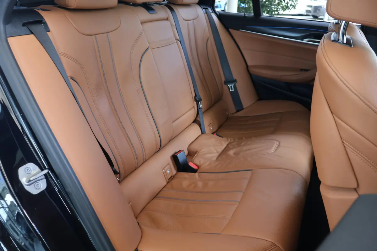 530e Business Edition Plus | M Sport | HiFi | Head-Up Display | SOH 92,2% | Trekhaak | Panorama Dak