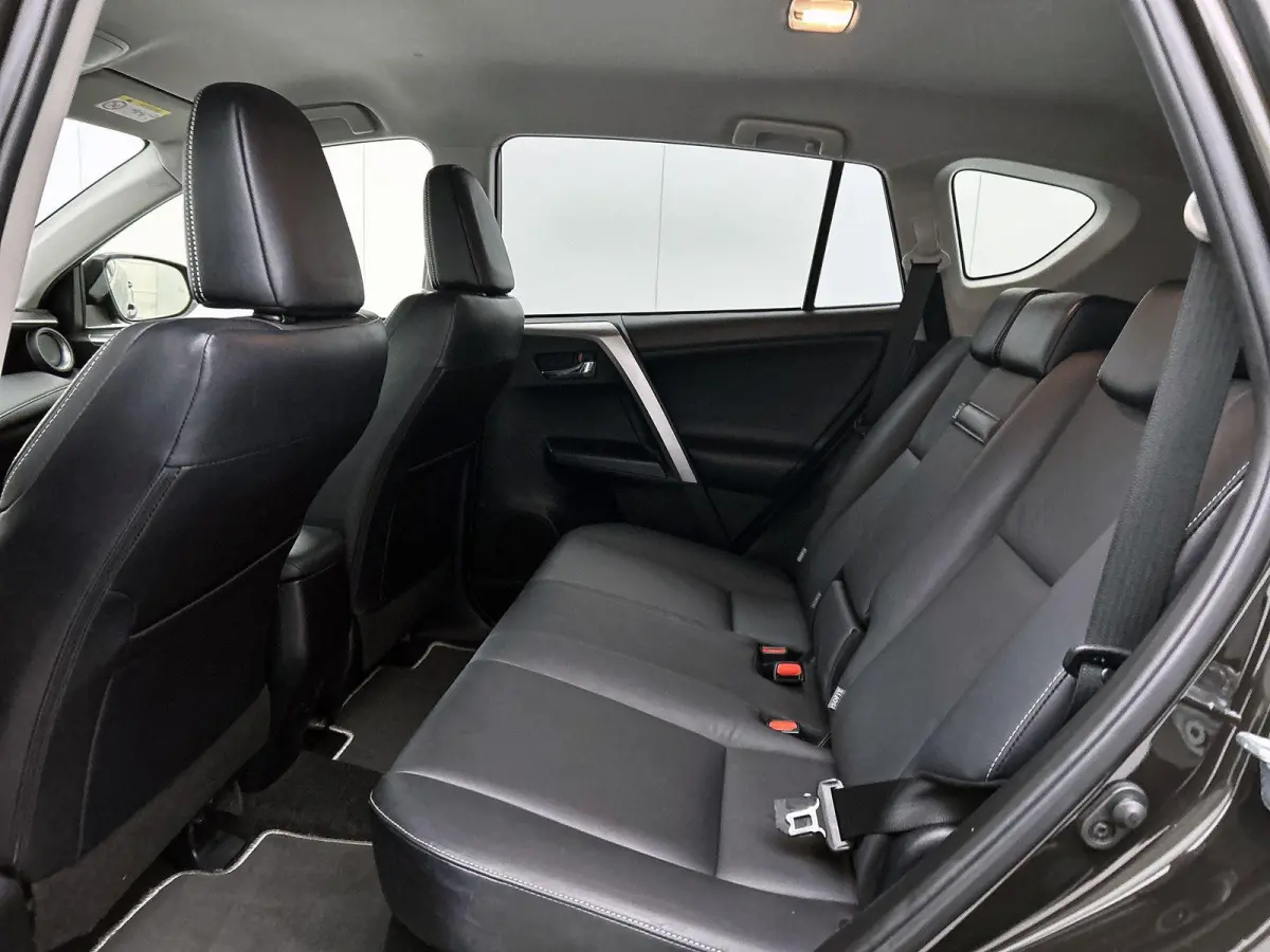 2.5 Hybrid AWD Executive | LEDER | NAVIGATIE | CLIMATE CONTROL