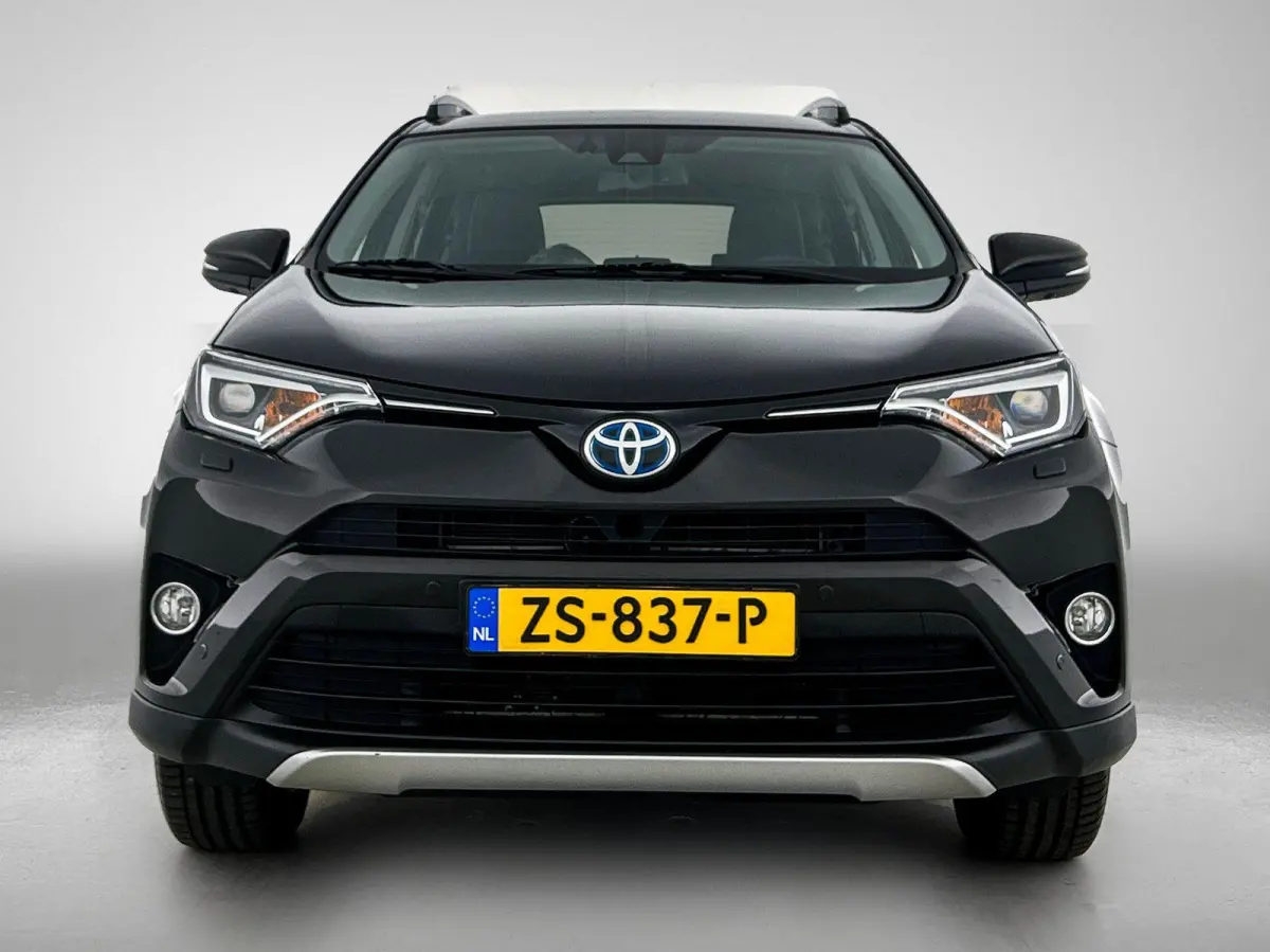 2.5 Hybrid AWD Executive | LEDER | NAVIGATIE | CLIMATE CONTROL