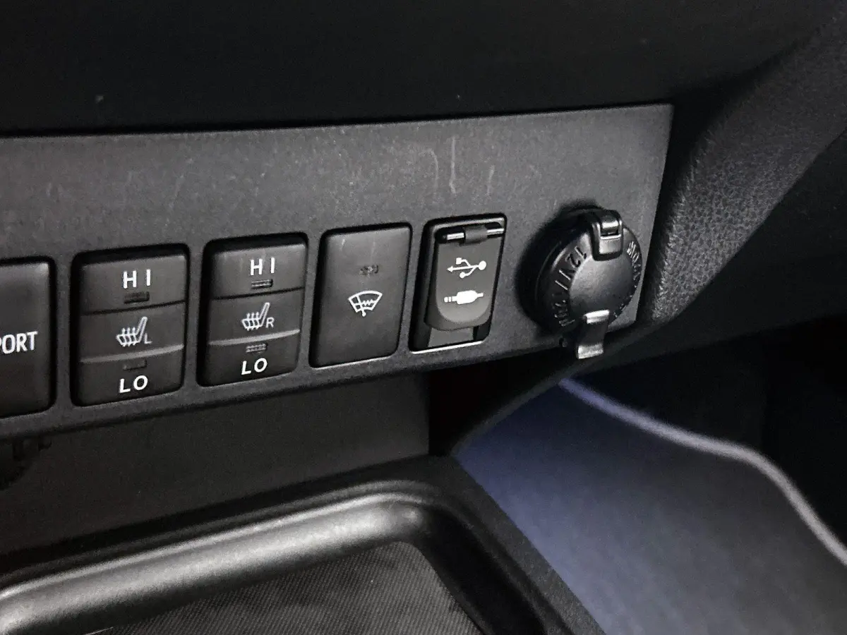 2.5 Hybrid AWD Executive | LEDER | NAVIGATIE | CLIMATE CONTROL