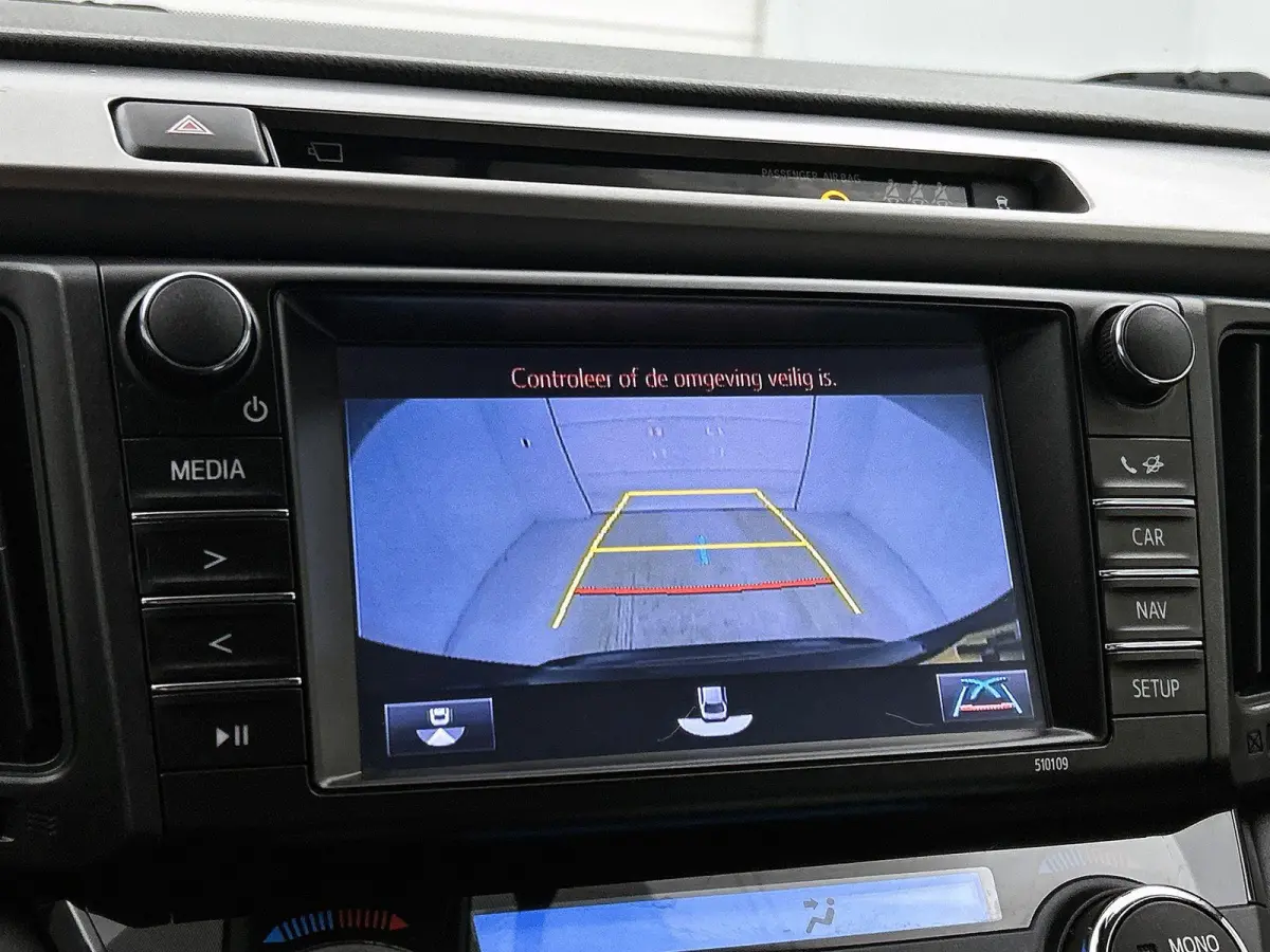 2.5 Hybrid AWD Executive | LEDER | NAVIGATIE | CLIMATE CONTROL