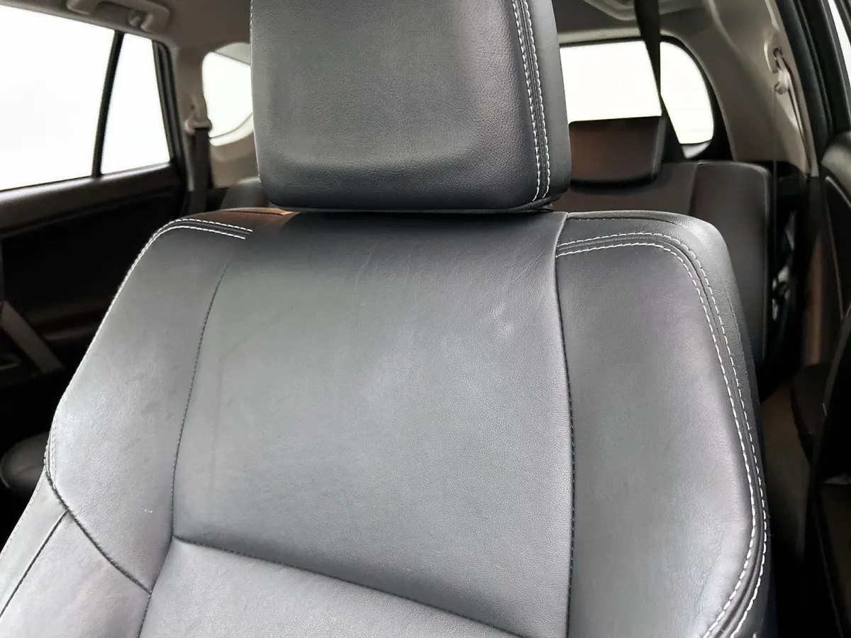 2.5 Hybrid AWD Executive | LEDER | NAVIGATIE | CLIMATE CONTROL