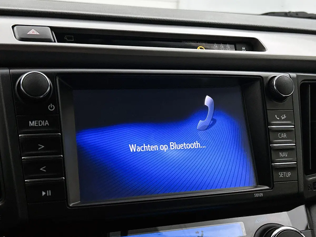 2.5 Hybrid AWD Executive | LEDER | NAVIGATIE | CLIMATE CONTROL