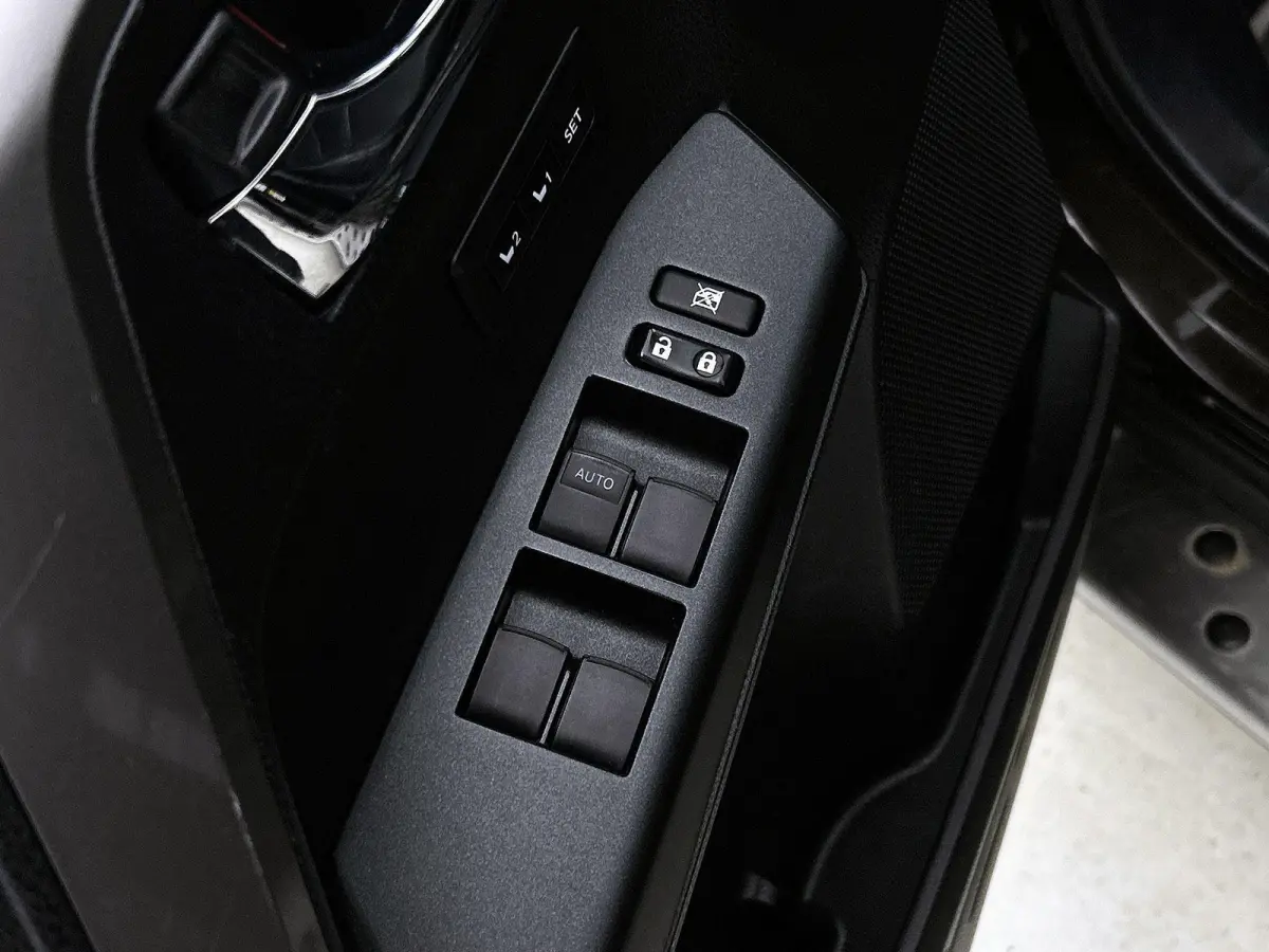 2.5 Hybrid AWD Executive | LEDER | NAVIGATIE | CLIMATE CONTROL