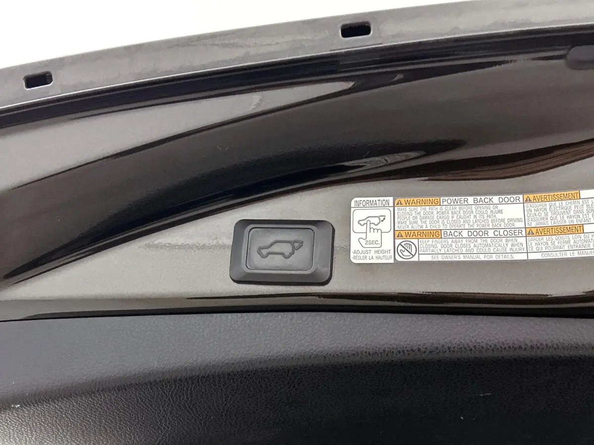 2.5 Hybrid AWD Executive | LEDER | NAVIGATIE | CLIMATE CONTROL