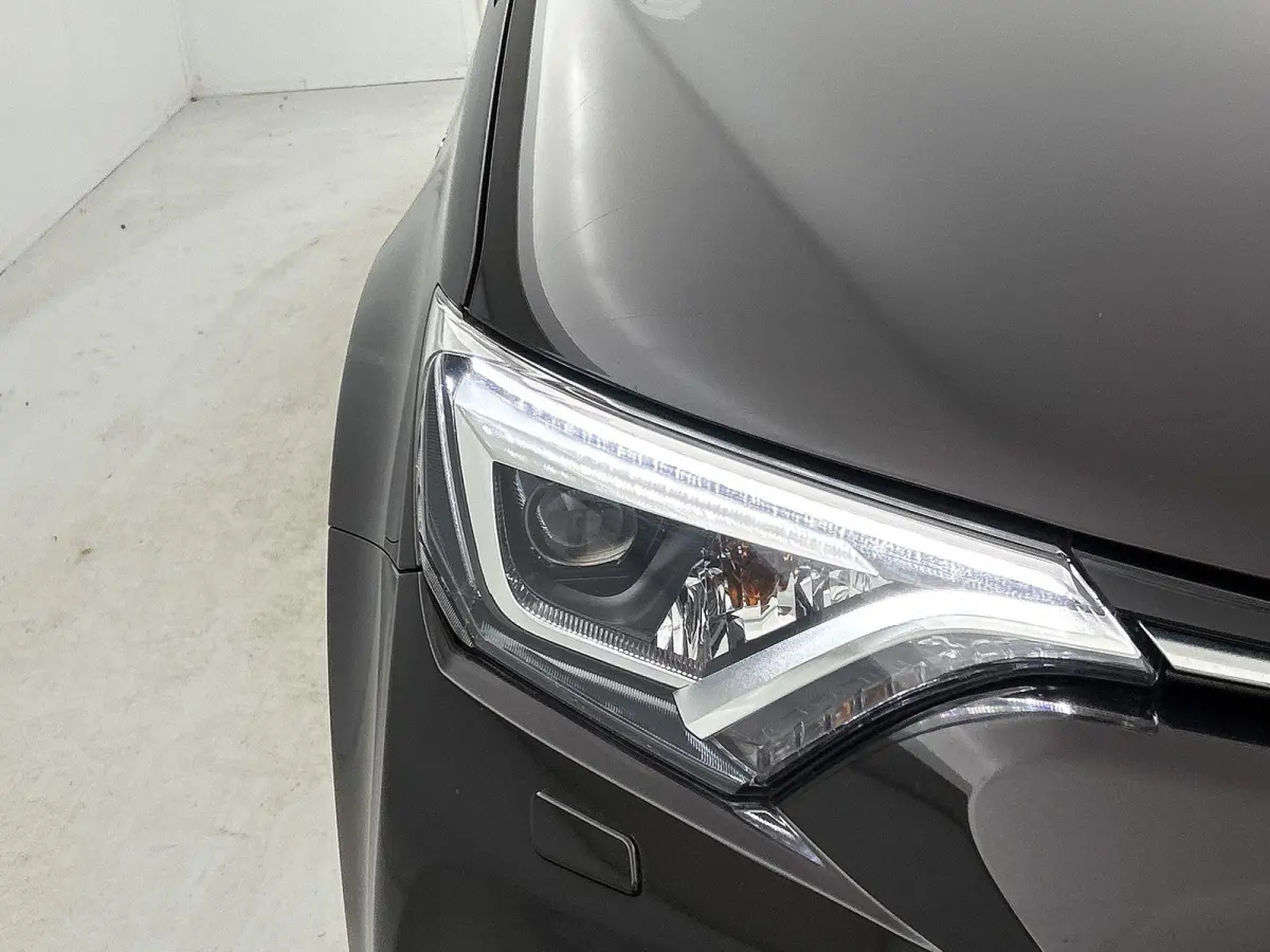 2.5 Hybrid AWD Executive | LEDER | NAVIGATIE | CLIMATE CONTROL