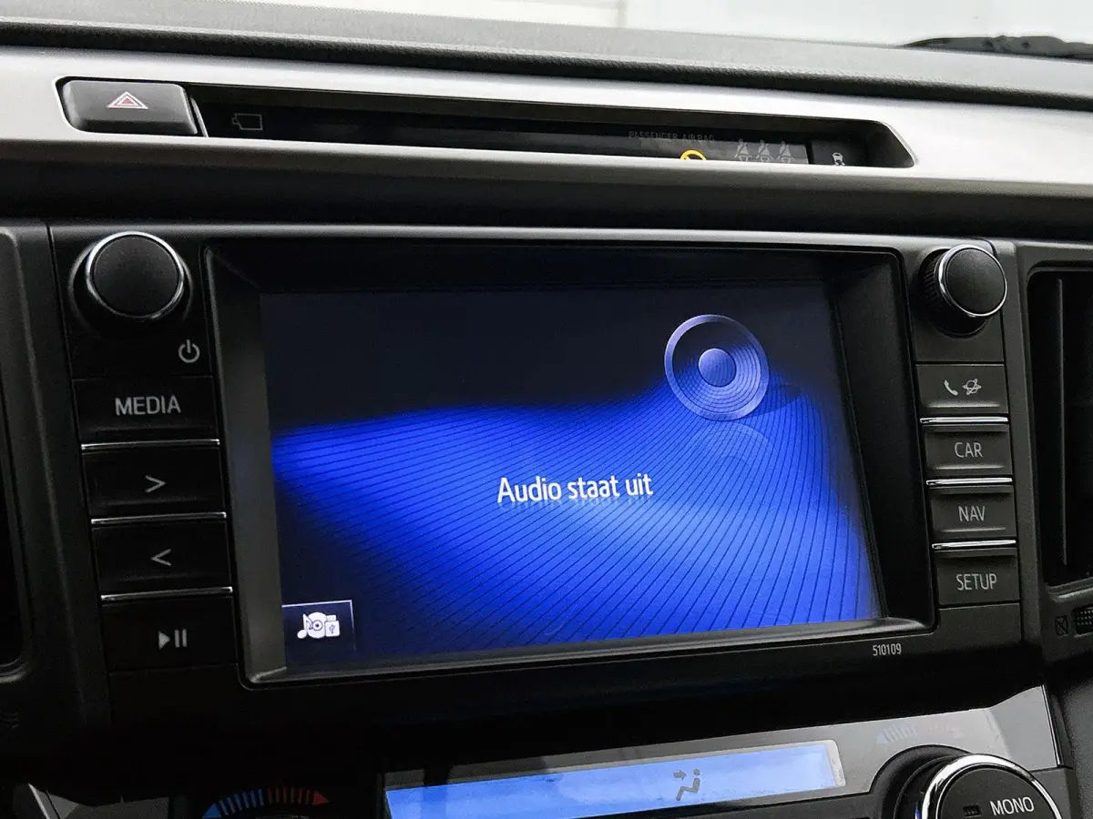 2.5 Hybrid AWD Executive | LEDER | NAVIGATIE | CLIMATE CONTROL