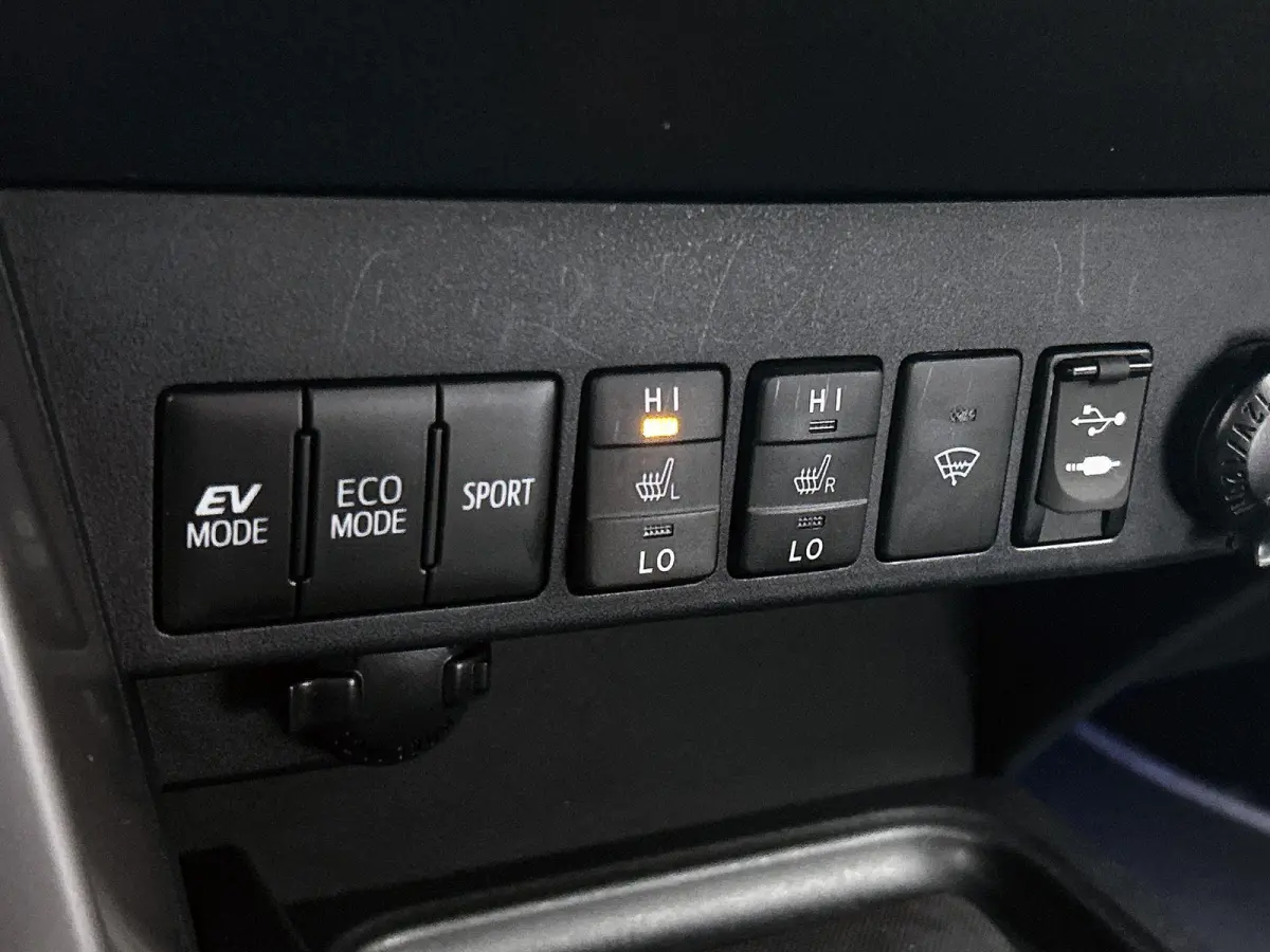 2.5 Hybrid AWD Executive | LEDER | NAVIGATIE | CLIMATE CONTROL