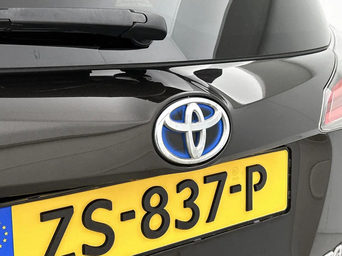 2.5 Hybrid AWD Executive | LEDER | NAVIGATIE | CLIMATE CONTROL
