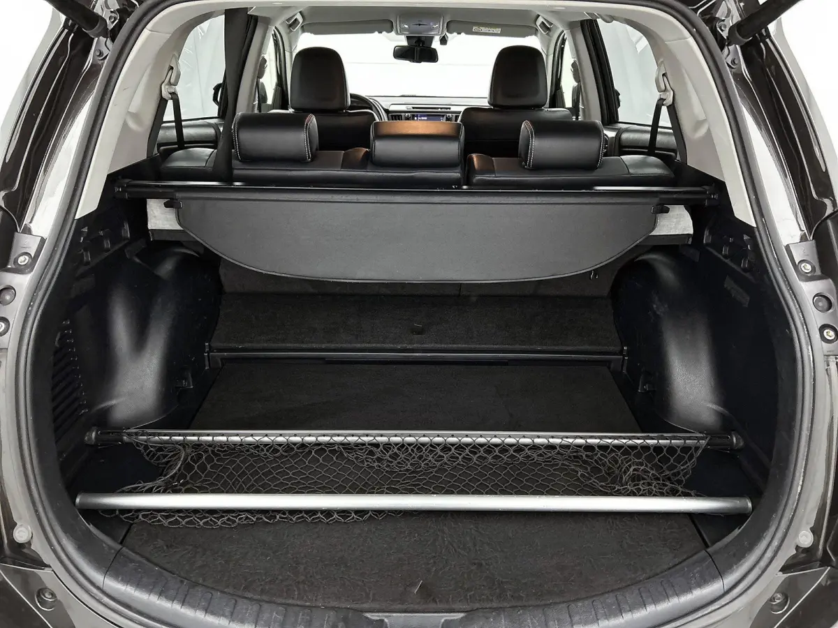 2.5 Hybrid AWD Executive | LEDER | NAVIGATIE | CLIMATE CONTROL