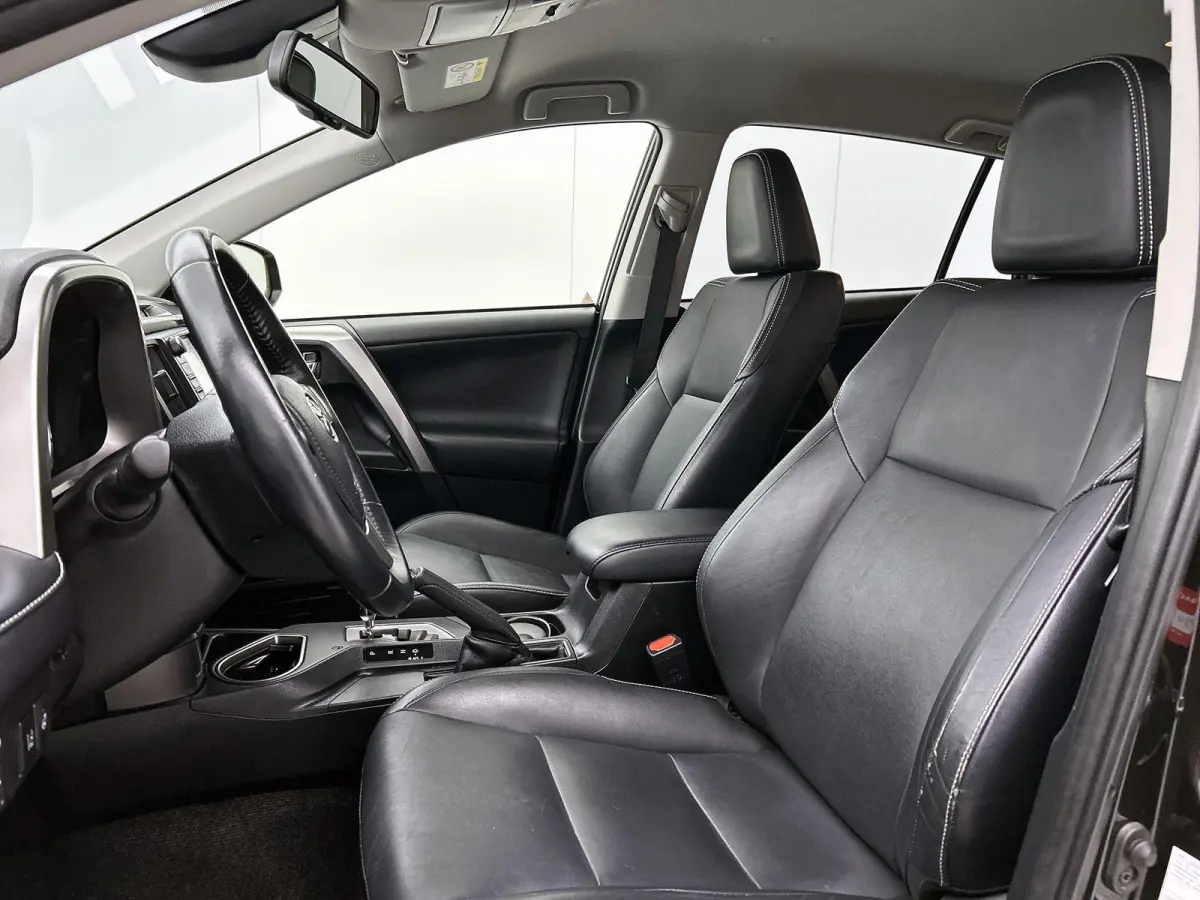 2.5 Hybrid AWD Executive | LEDER | NAVIGATIE | CLIMATE CONTROL