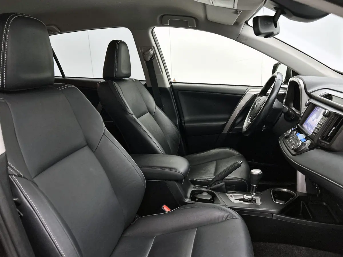 2.5 Hybrid AWD Executive | LEDER | NAVIGATIE | CLIMATE CONTROL