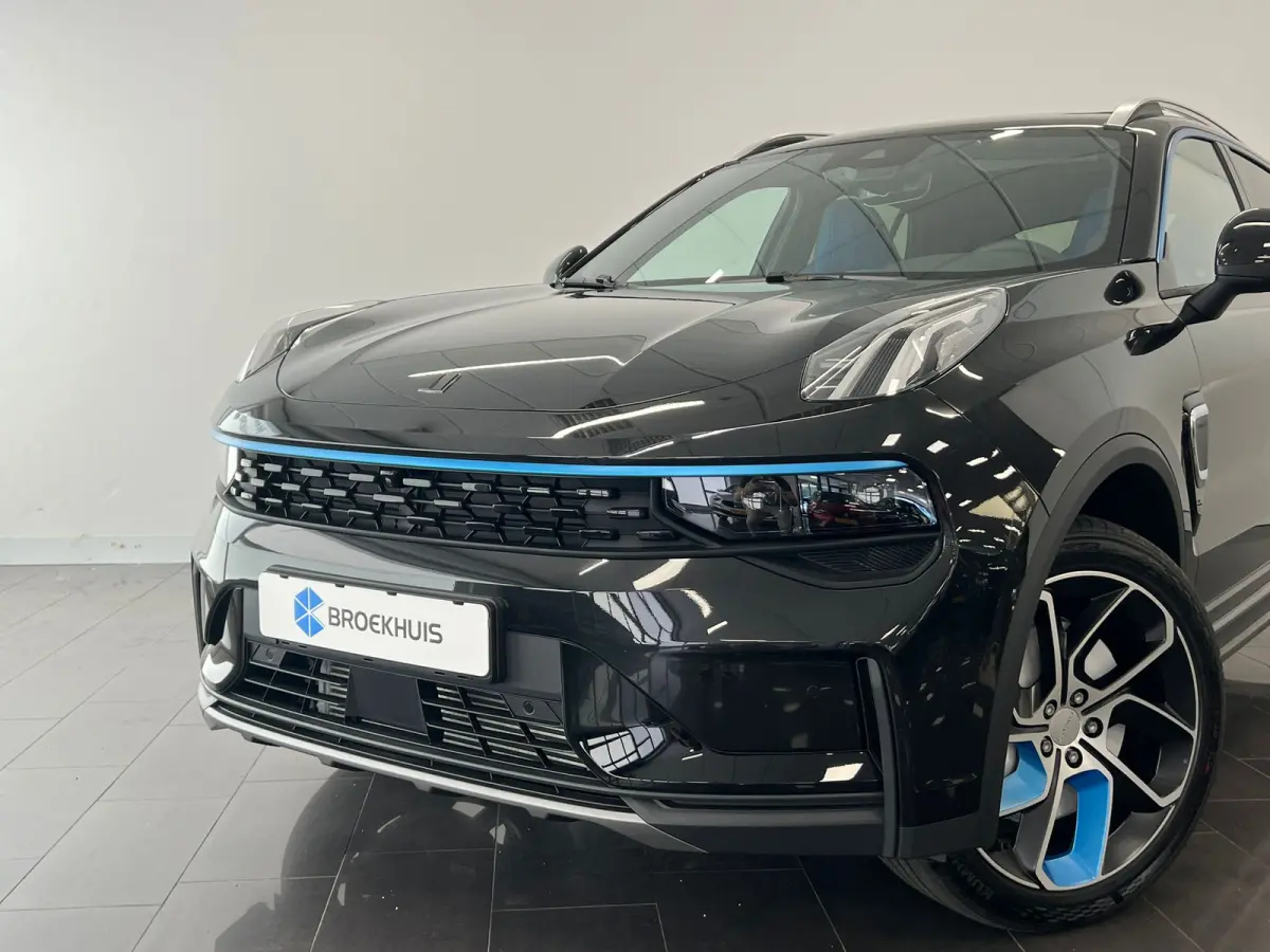 1.5 Panoramadak | 360 Camera | Apple Carplay\Android Auto | Adaptive cruisecontrole |