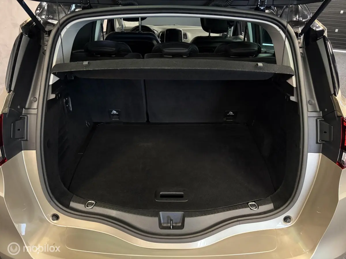 1.3 TCe Bose AUTOMAAT / MASSAGE / LED / NAVI / PDC / CRUISE / CLIMA /