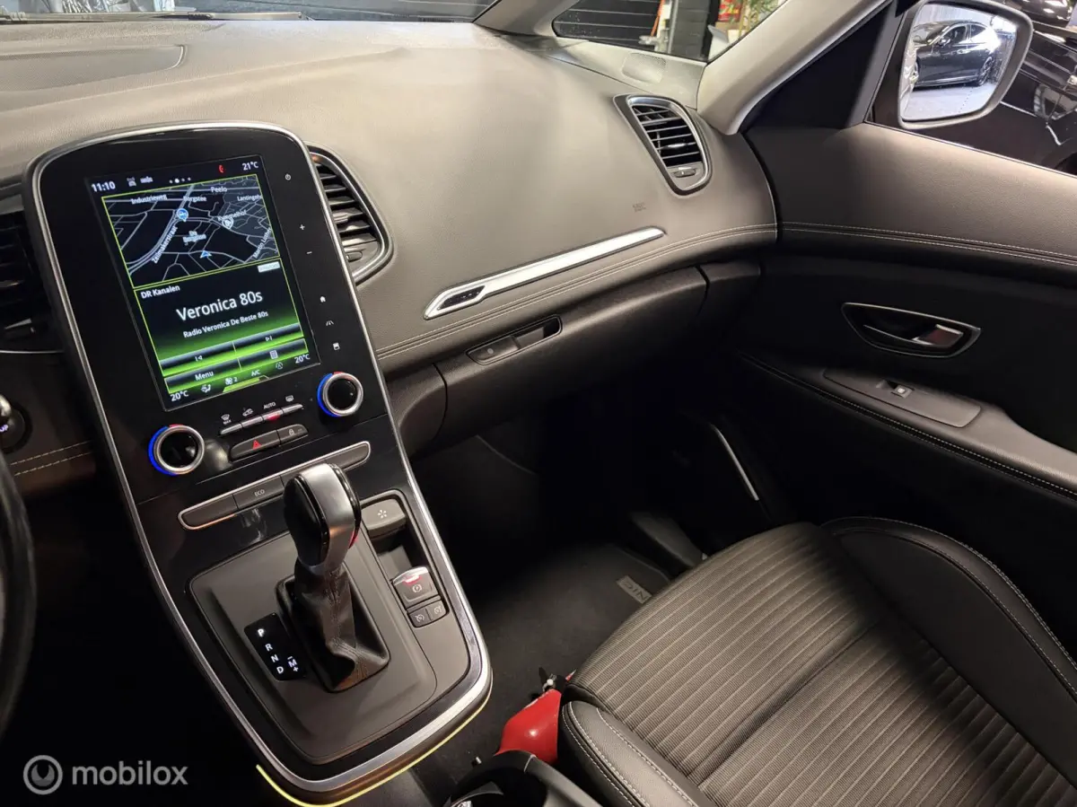 1.3 TCe Bose AUTOMAAT / MASSAGE / LED / NAVI / PDC / CRUISE / CLIMA /