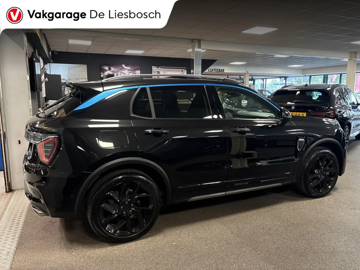 1.5 / Pano / Navigatie / Camera / Infinity / Memory / Elek.klep / Apple carplay